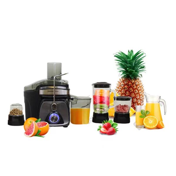 Multifunction Juicing Machine - Image 2