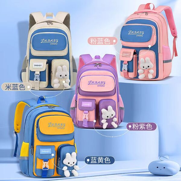 School Bag - Image 3