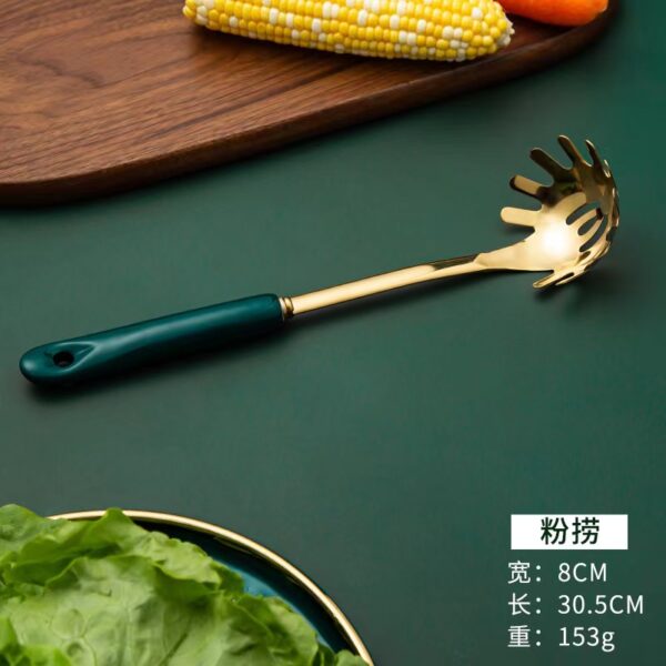 kitchen utensils set - Image 4