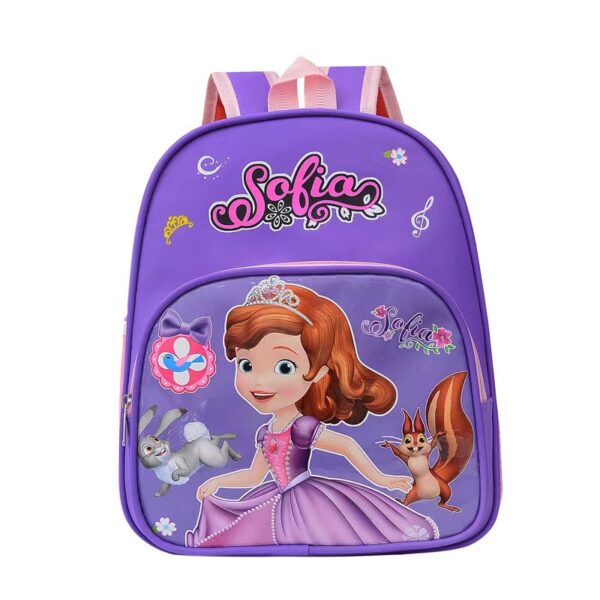 children's backpack - Image 2