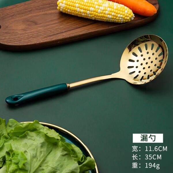 kitchen utensils set - Image 6