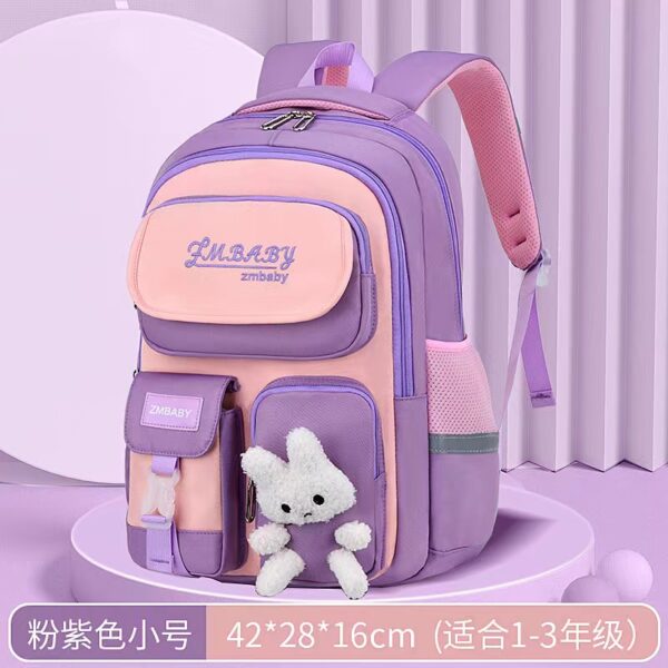 School Bag - Image 7