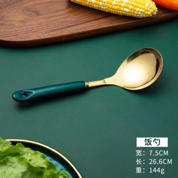 kitchen utensils set - Image 5