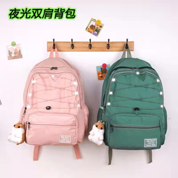 New School Bags - Image 7