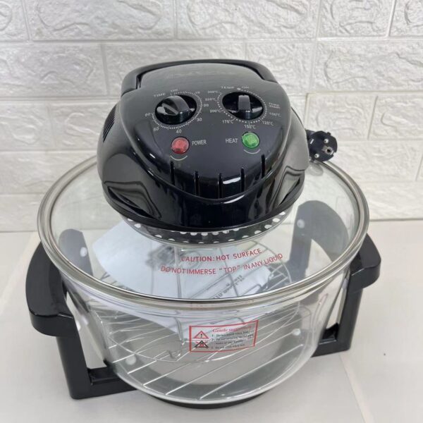 Air Fryer - Image 3