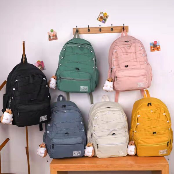 New School Bags