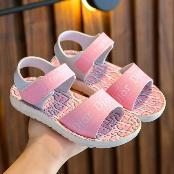 Baby's summer sandals - Image 24