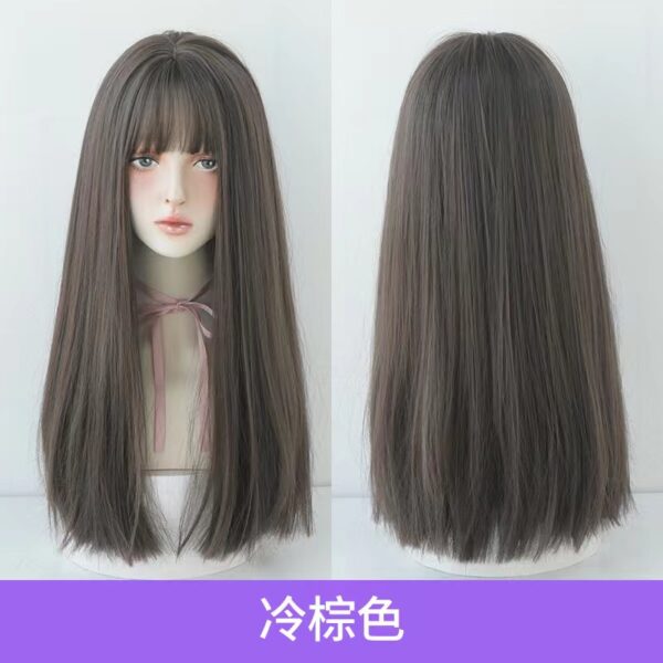 beautiful wigs - Image 6