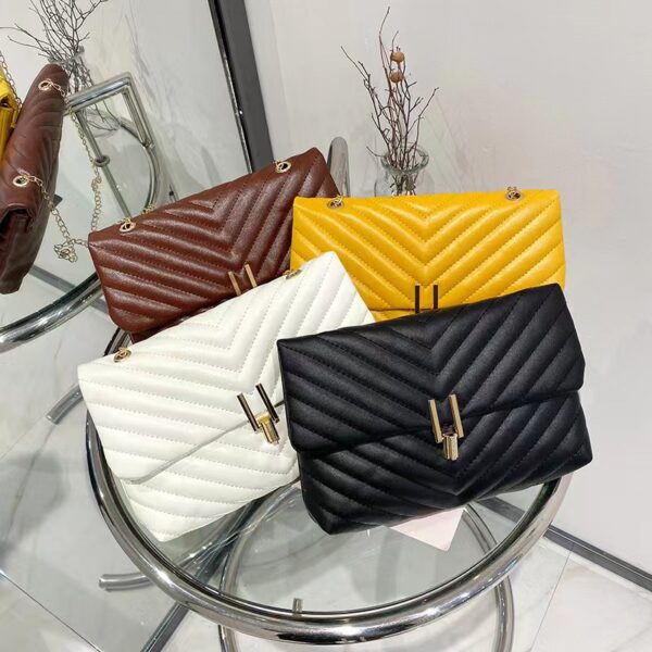 Chain bag 2022 women's cross-body bag wholesale