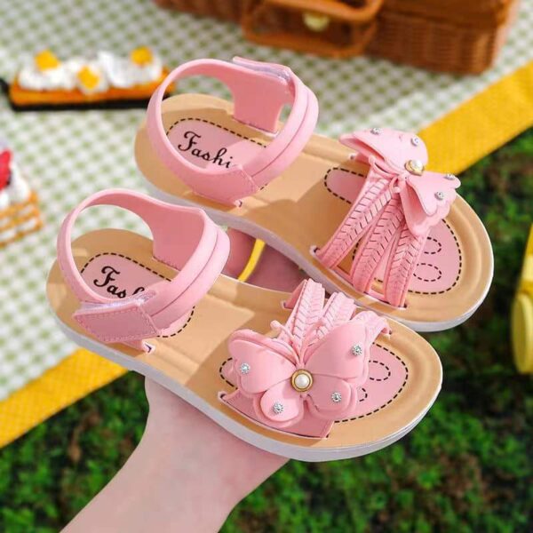 Baby's summer sandals - Image 8