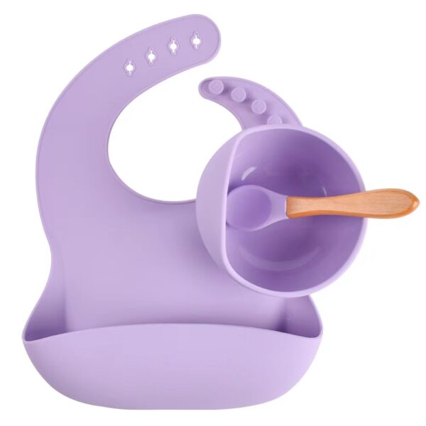 Children's feeding set - Image 2