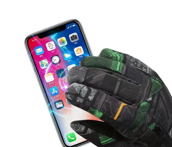 gloves touch screen