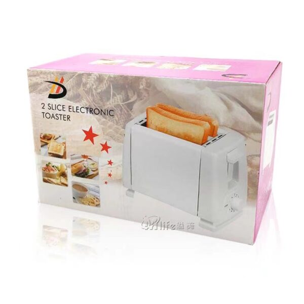 Sandwich Machine Toaster - Image 2