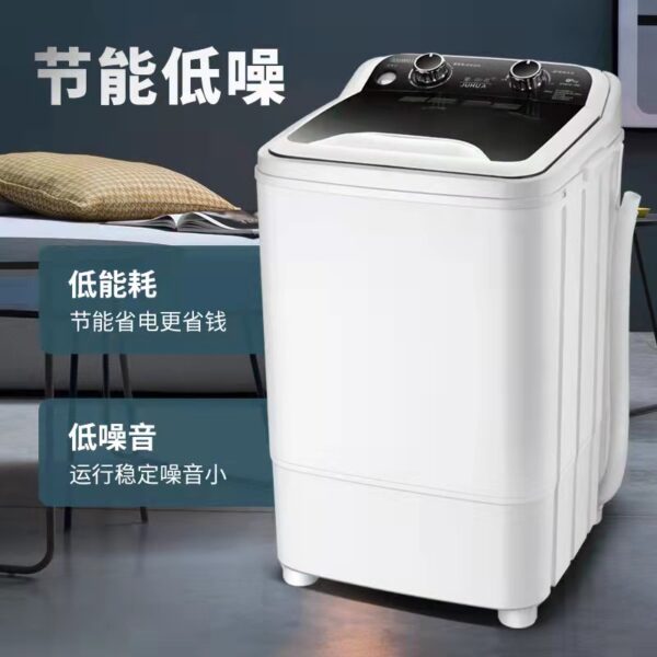 Laundry machine - Image 2