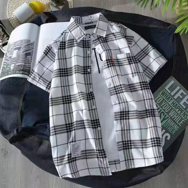 Men's shirt - Image 4