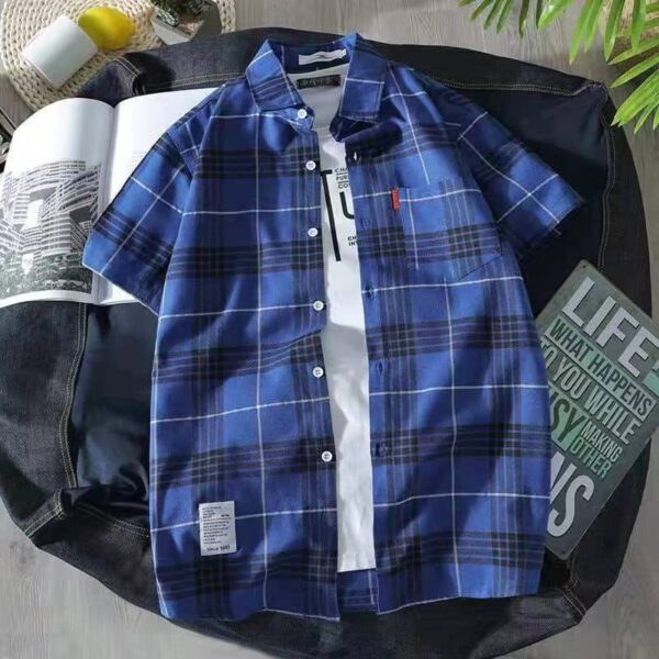 Men's shirt - Image 7