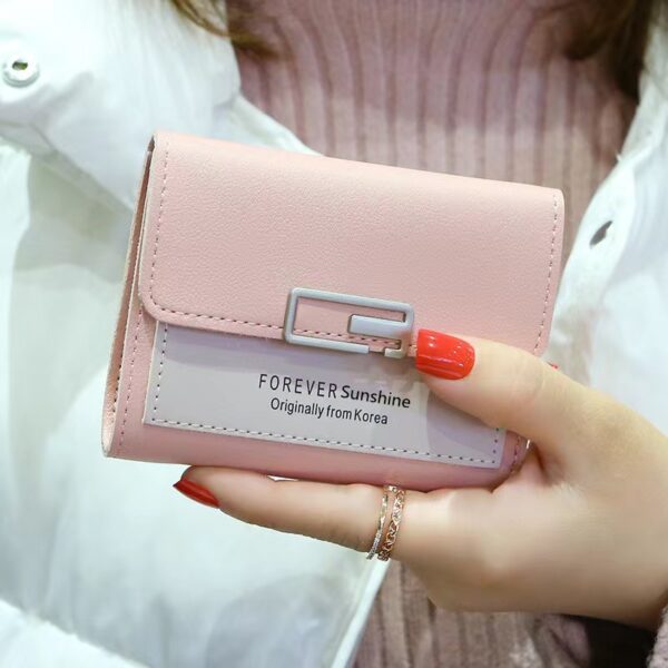 women's wallet - Image 9