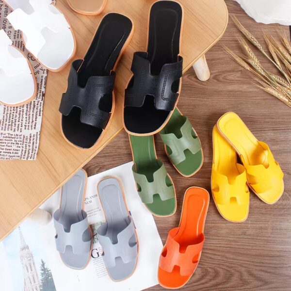 Summer cool slippers - Image 4