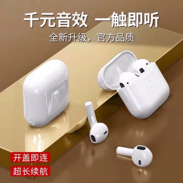 Bluetooth Earphone - Image 2