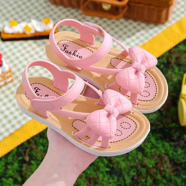 Baby's summer sandals - Image 11