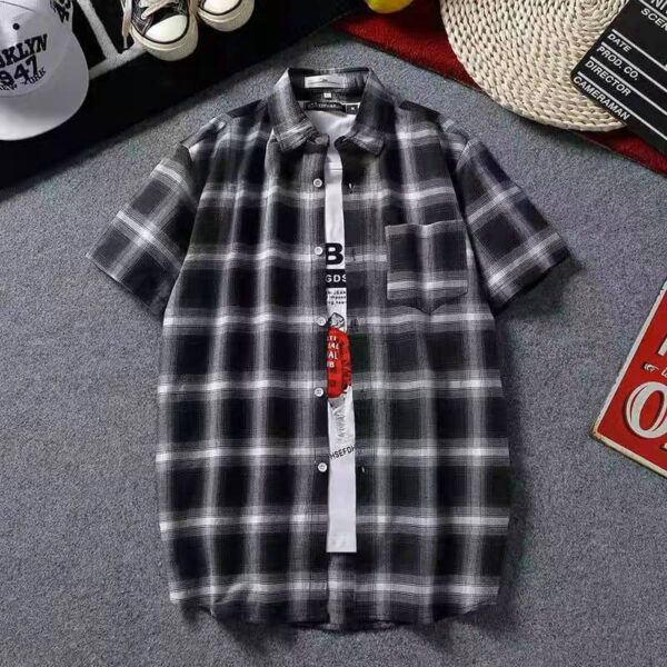 Men's shirt - Image 10