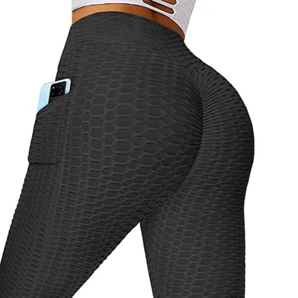 yoga pants - Image 2