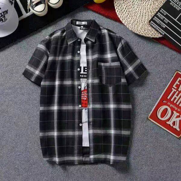 Men's shirt - Image 9