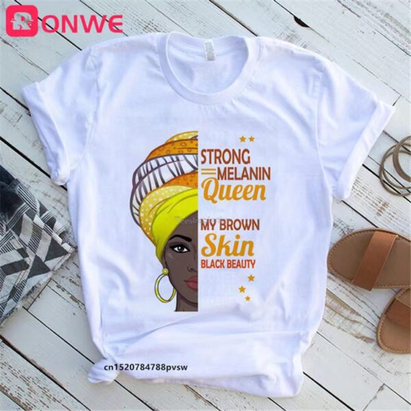 Women T-Shirt - Image 4