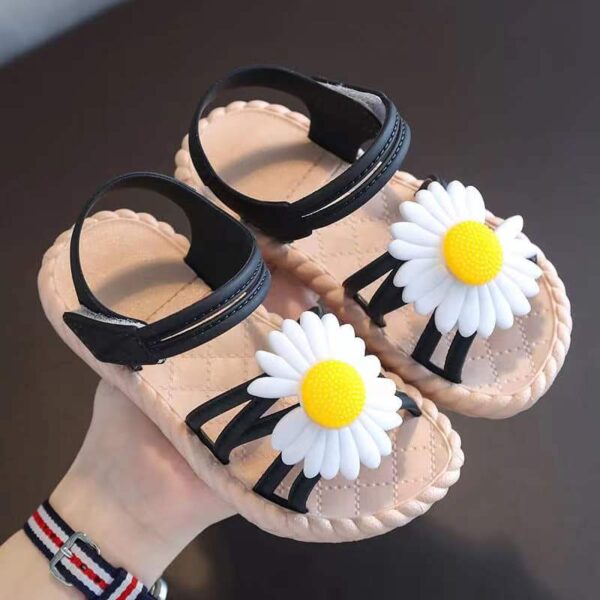 Baby's summer sandals - Image 5