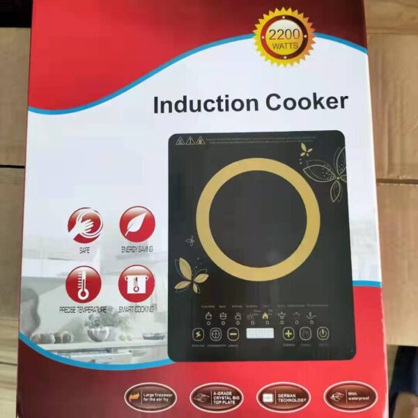 Induction Cooker