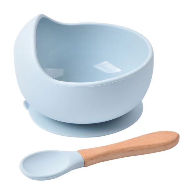 Children's feeding set - Image 4