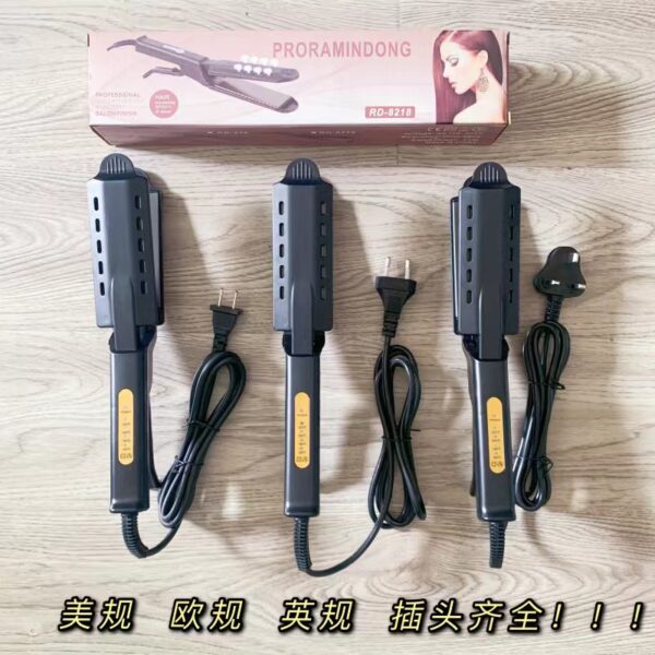 Hair Straightener