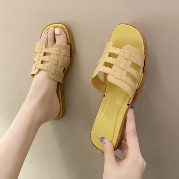 Summer cool slippers - Image 18