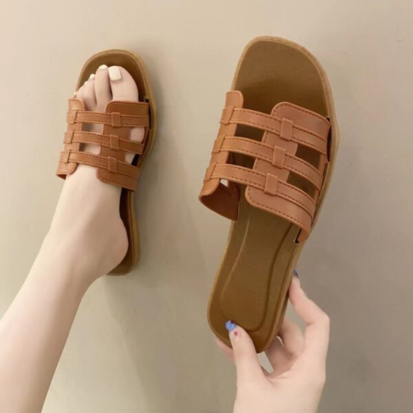 Summer cool slippers - Image 19