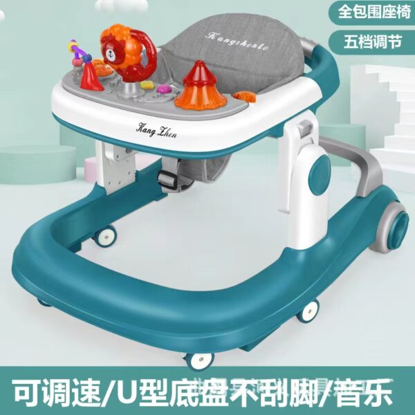 Baby walkers - Image 4