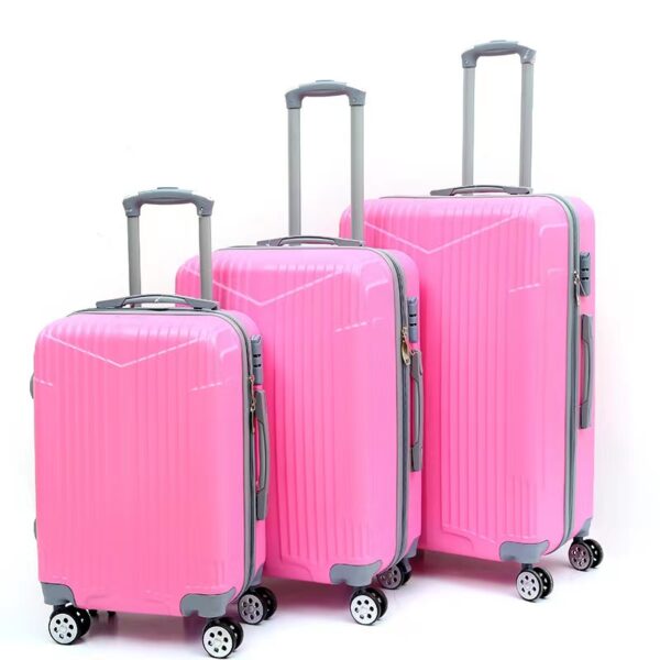 luggage storage - Image 8