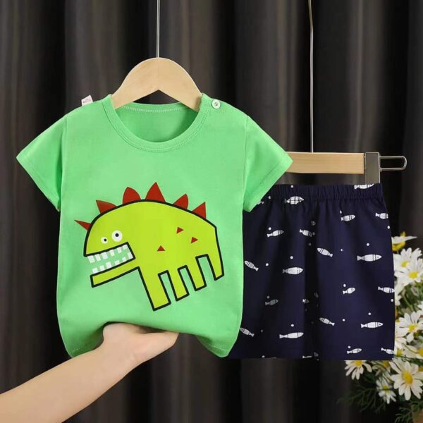 Baby's Clothes - Image 10