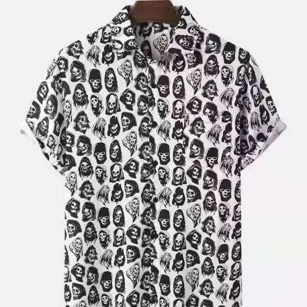 Men's shirts - Image 3