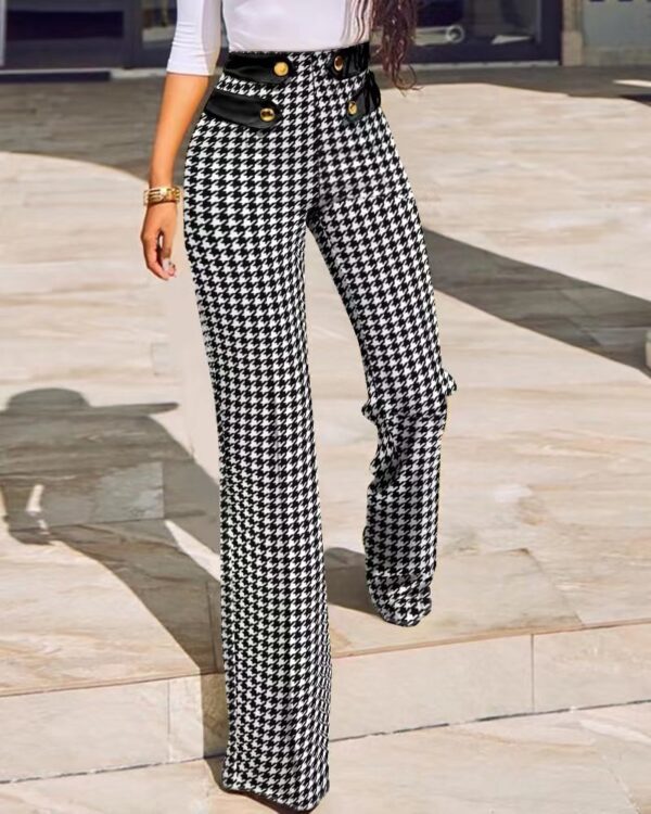 women's trousers - Image 4