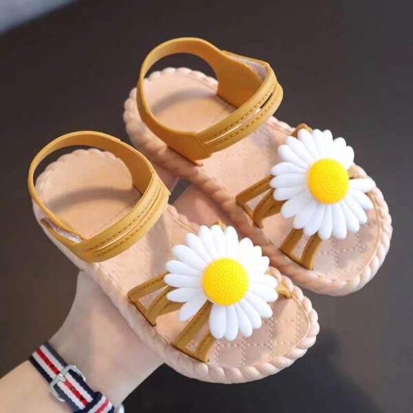 Baby's summer sandals - Image 6