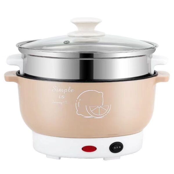 non-stick electric cooker - Image 2