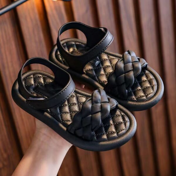 Baby's summer sandals - Image 12