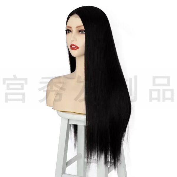 small lace wigs - Image 2