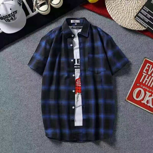 Men's shirt - Image 7