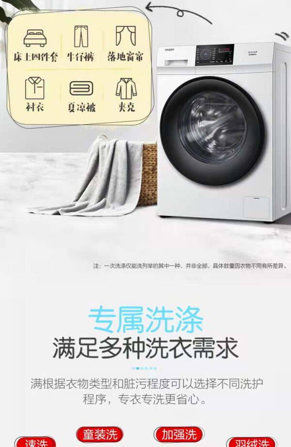 Laundry machine - Image 3