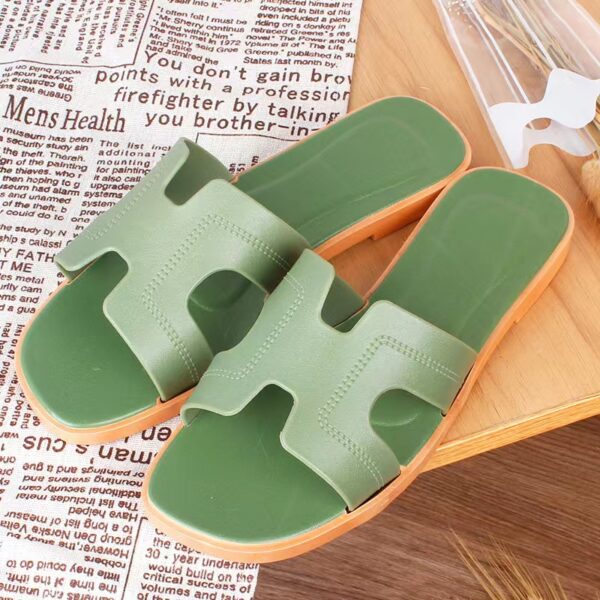 Summer cool slippers - Image 12