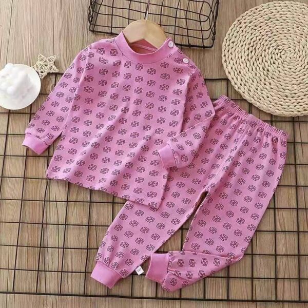 Baby's pajamas - Image 3