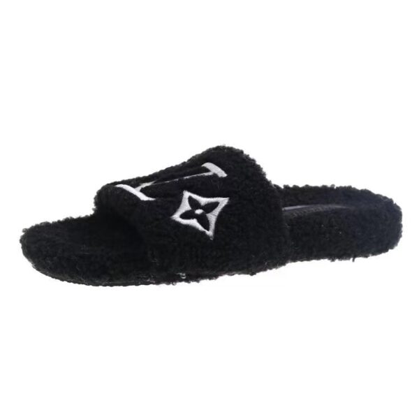 Wool slippers - Image 7