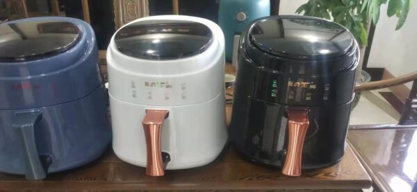 8 Liters Air Fryer - Image 5