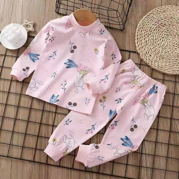 Baby's pajamas - Image 4